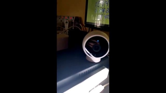 Review Mi Camera 2K Magnetic Mount смотреть онлайн