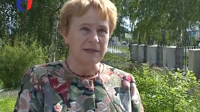 В Советском районе началась подготовка к переписи населения. ТК "Первый Советский" смотреть онлайн
