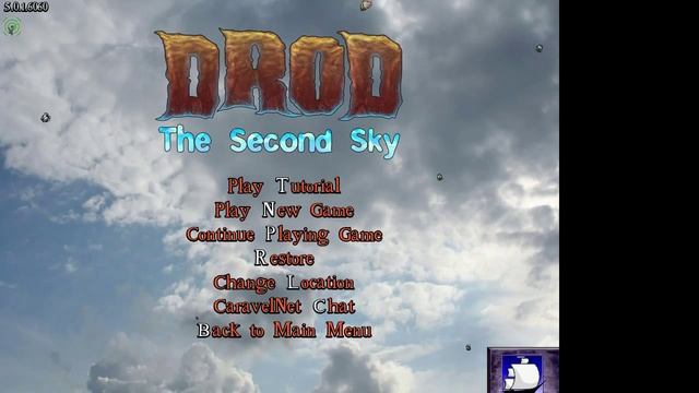 DROD: TSS: The Pickle Cellar Part 1: Stream problems. (2/3) смотреть онлайн