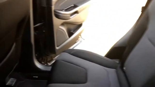 2017 Ford Edge Titanium смотреть онлайн