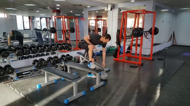 Функциональный тренинг. Functional training.Функциональный тренинг. Functional training. смотреть онлайн