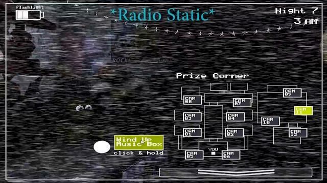 How To Survive And Beat Five Nights At Freddy's 2 | Foxy Foxy | PC GUIDE смотреть онлайн