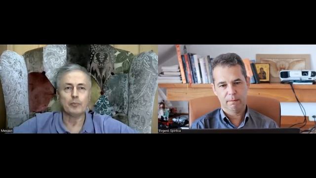 Странное название? ПОСМОТРИТЕ РОЛИК сначала. Новая книга М.Пелехатого и Е.Спирицы Издат-тво "Питер" смотреть онлайн