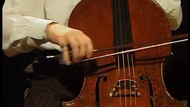 Free Online Cello Lessons | Cello Technique II: Scale I : How To Work With A Scale
