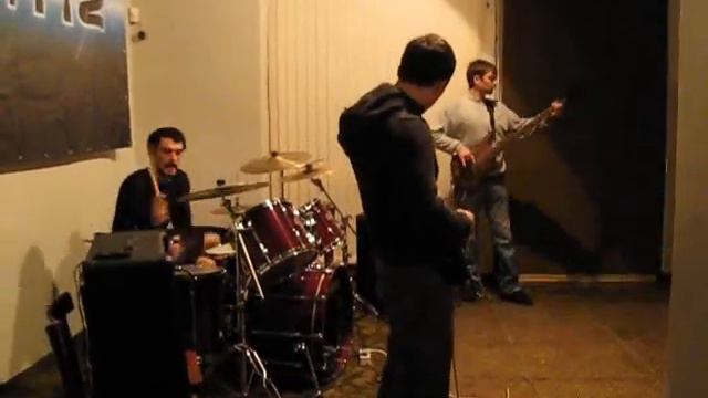 ProxyHZ Track 06 смотреть онлайн