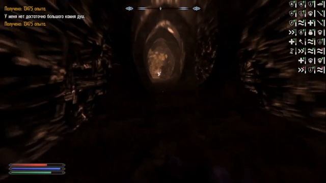 Skyrim - Requiem #20 Харкон, Мирак, Алдуин и Эбонитовый Бандит смотреть онлайн