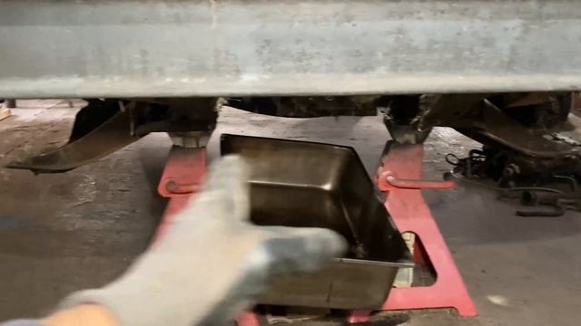 CAN I SAVE THIS RENAULT R5 ENGINE? | PT 2 смотреть онлайн