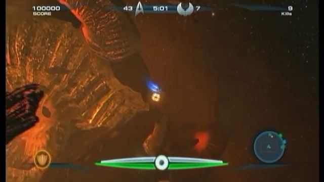 Star Trek D A C смотреть онлайн
