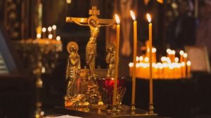 50 псалом муз. А. Победимского | Арт Группа Ларго