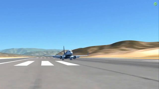 Landing With Ryanair [Meme Video]