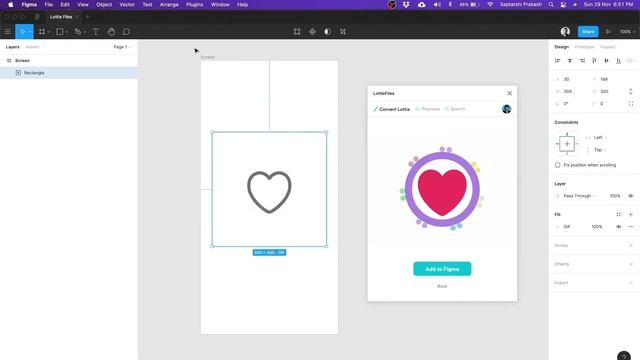 #5 Using LottieFiles for Figma | Saptarshi's Guide to Lottie and LottieFiles смотреть онлайн