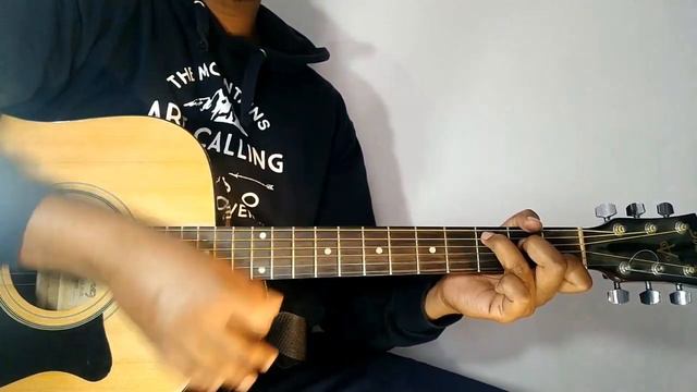 Honthon se choo lo tum guitar lesson | Jagjeet singh ji | Easiest Lesson on Youtube смотреть онлайн