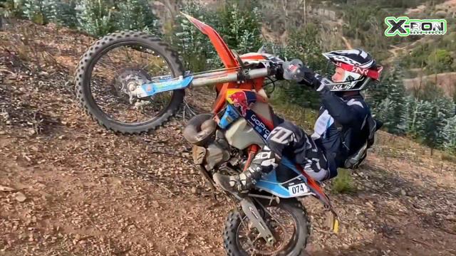 X-Ron revisited 2019 (MadRon) смотреть онлайн