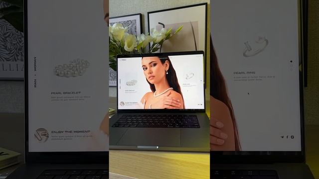 Анимация в фигме✨ #uxuiдизайн #webdesign #вебдизайн #фигма #дизайнсайта #обучениедизайну #анимация смотреть онлайн