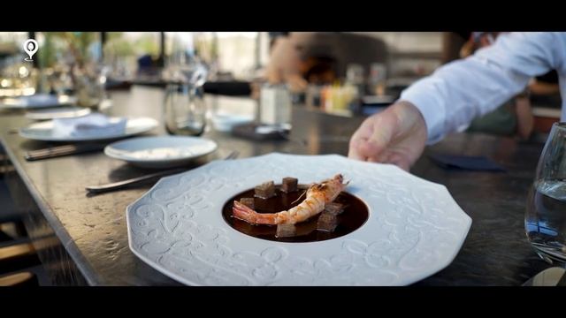 Ресторант OD Urla | Урла | Измир смотреть онлайн