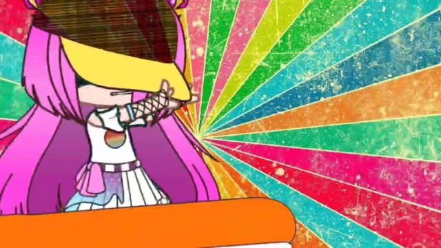 Это не эстетика.... {реакция на как сделать эстетичную ос ✨гача лайф✨💞гача клуб💞} смотреть онлайн