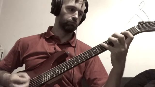 Баритон-гітара з 6-струнки. Експеримент пройшов успішно смотреть онлайн