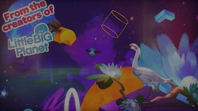 Is LittleBigPlanet DEAD as a Brand? | The Transition From LBP to Sackboy смотреть онлайн