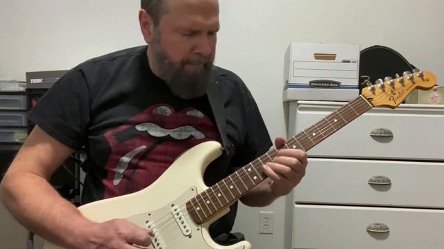 Honky Tonk Woman - Solo смотреть онлайн