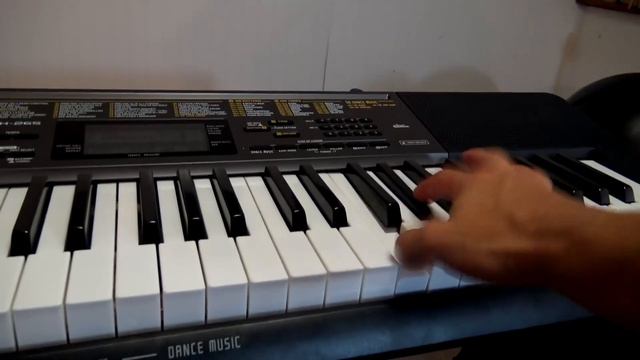 Casio LK-265 Lighted Keyboard REVIEW 2018