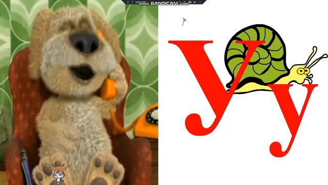 Бен оценивает русские буквы смотреть онлайн