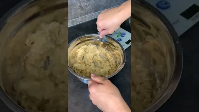 Домашние блины с душой