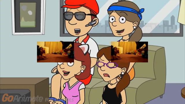 Canadian Scout: "Why is Natalia so small?! (Sparta Cyclone Mix) смотреть онлайн