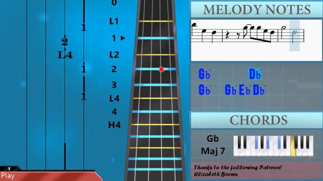 How to play Feels Like by Gracie Abrams on Violin (Tutorial) смотреть онлайн
