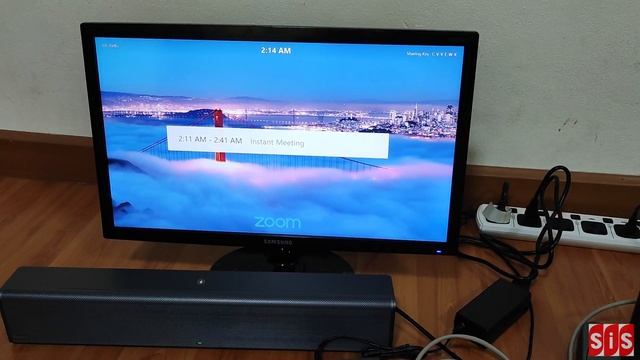 EP40 แนะนำกล้อง Video Conference ของ Yealink รุ่น ZVC840 смотреть онлайн