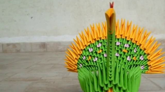 Origami collection: The beggining смотреть онлайн