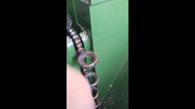 МТЗ 152.Картофелесажалка для минитрактора. Недочеты смотреть онлайн