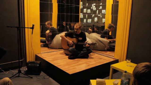 Лёня Дзен - IT-песни DOS, Отчего Юзера