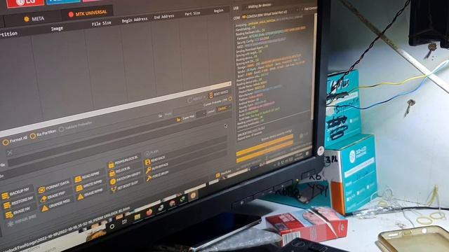 All MTK Mobile dm-verity corruption How To Fix | infinix dm-verity corruption | dm-verity corruptio смотреть онлайн