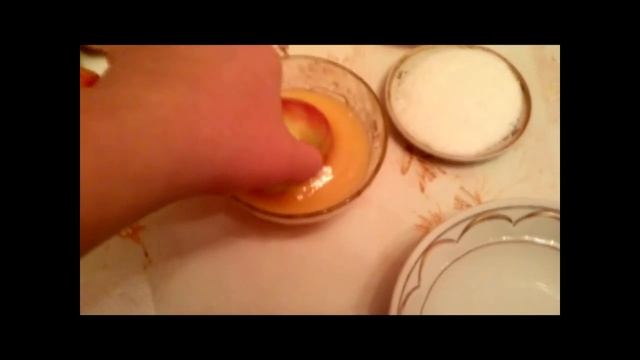 Как сделать из кислого яблока - сладкое! смотреть онлайн
