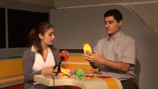 ORIGAMI KATSIA смотреть онлайн