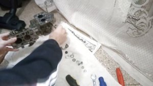 ПОДСОС ВОЗДУХА В КАРБЮРАТОРЕ И НЕ ТОЛЬКО