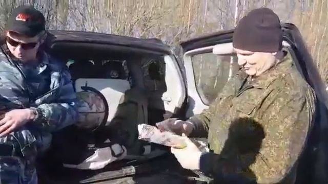 Поздравление уважаемого комрада с выходом на пенсию!!!! смотреть онлайн