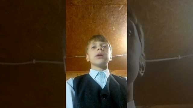 У Лукоморья дуб зеленый ..... смотреть онлайн