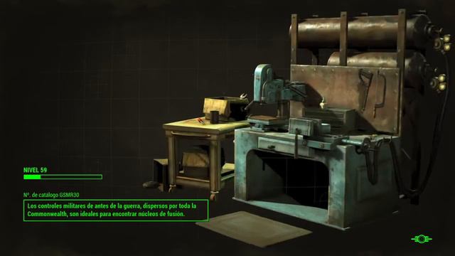 ya disponible los mods en fallout 4 en ps4 español смотреть онлайн