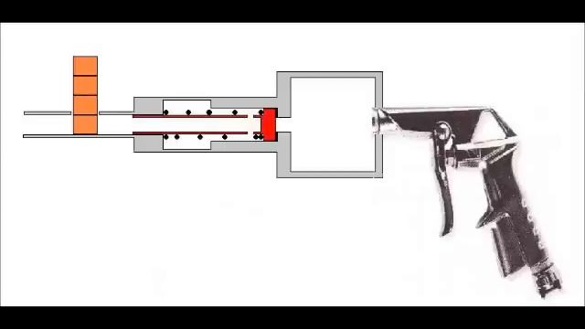 варианты самодельных клапанов и идеи для пневматики. смотреть онлайн