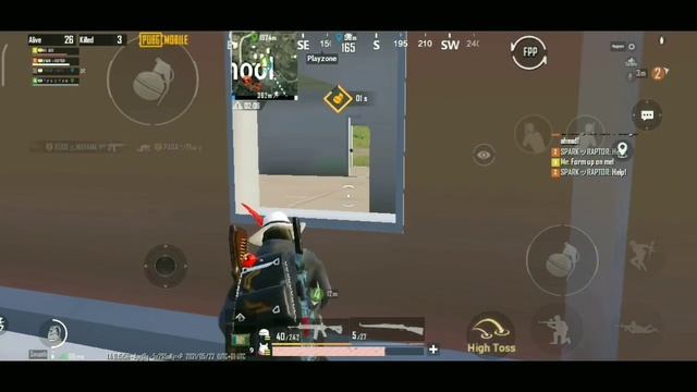 Even Kinganbru React On Me ? | LOW END DEVICE PLAYER смотреть онлайн