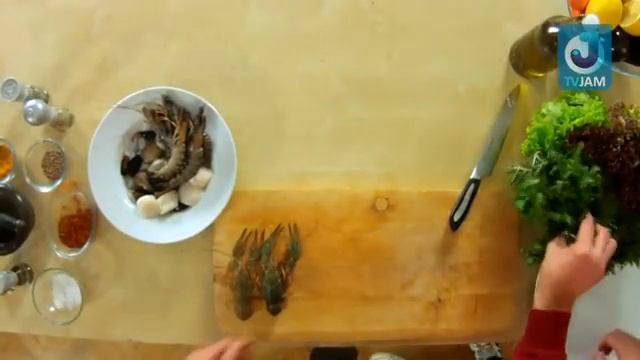 2011 12 29 Колесница с морепродуктами смотреть онлайн