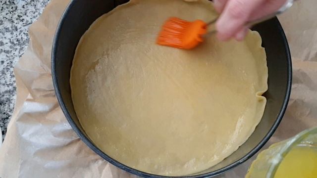 Теперь Слоёный Яблочный Пирог готовлю только так смотреть онлайн