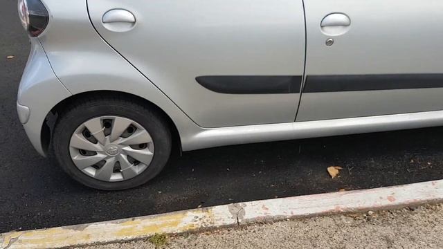 #1 3 toyota aygo 2012 тойота айго 2012 180,000km смотреть онлайн