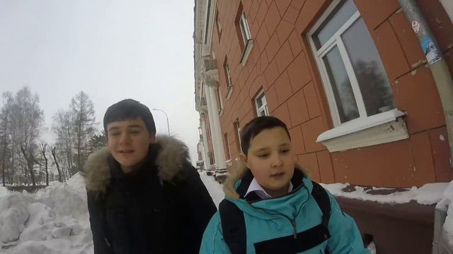 видеообращение . зачем создан канал и что на нём будет ? смотреть онлайн