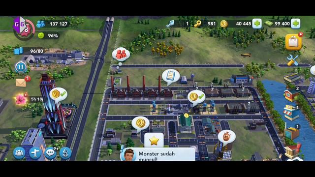 CARA CHE4T DOLLAR DI GAME SIMCITY MENGGUNAKAN GAMEGUARDIAN NO ROOT - 2021 - 2022 смотреть онлайн