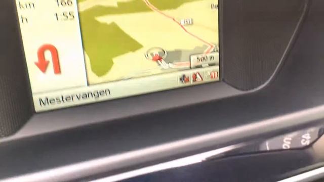 Mercedes-Benz C200 2,2 CDi BLUE EFFICIENCY - Bergmannbiler.dk смотреть онлайн