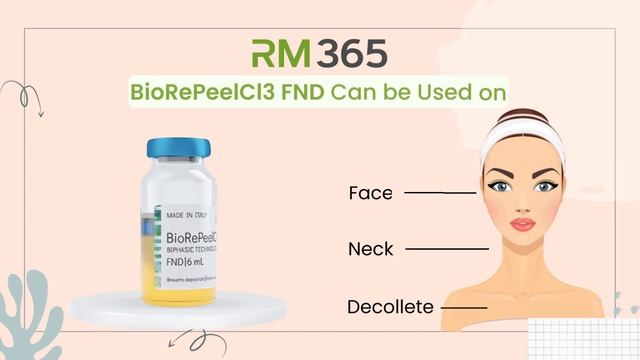 Biorepeel Anti Aging Cosmetic Treatment to bring Inner Beauty Out смотреть онлайн