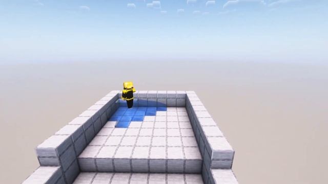 EISEN FARM | + 3.000 PRO STUNDEN | MINECRAFT 1.20 + ERWEITERBAR смотреть онлайн