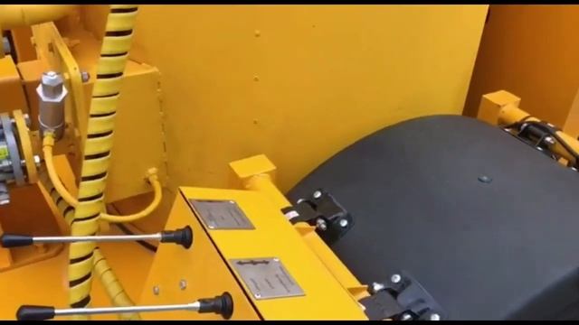 Заливщик швов ОРС 45. Подробное описание. ООО ДТС смотреть онлайн